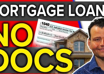 Private Mortgage Loans with No Docs?