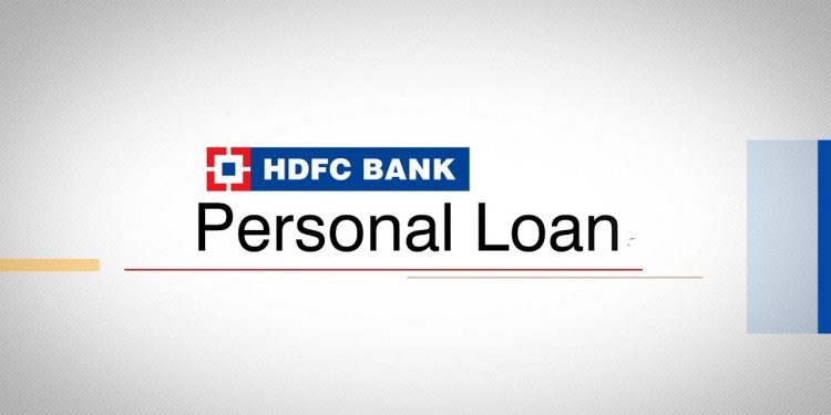 How to Apply for a HDFC Bank Personal Loan on BankBazaar.com