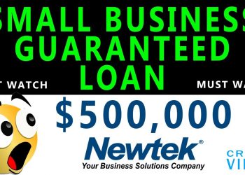 Small Business Guaranteed Loan | SBA Loan | $200,000 Loan | Step By Step Guide | Loan Review