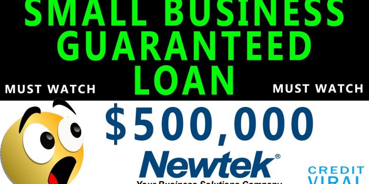 Small Business Guaranteed Loan | SBA Loan | $200,000 Loan | Step By Step Guide | Loan Review