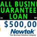 Small Business Guaranteed Loan | SBA Loan | $200,000 Loan | Step By Step Guide | Loan Review