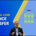Personal Loan Balance Transfer Process in Details