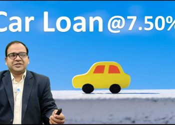 Car Loan in Details with eligibility, amount, interest rates and how to apply