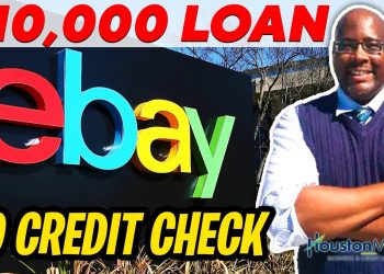 Ebay Seller Loans 2021 | How To Get A $10k Business Loan No Credit Check For Ebay Seller?