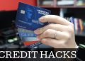 5 Best Credit Card Hacks