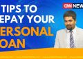 Personal Loan – 5 Tips to Repay Your Personal Loan | Money Doctor Show | EP : 231