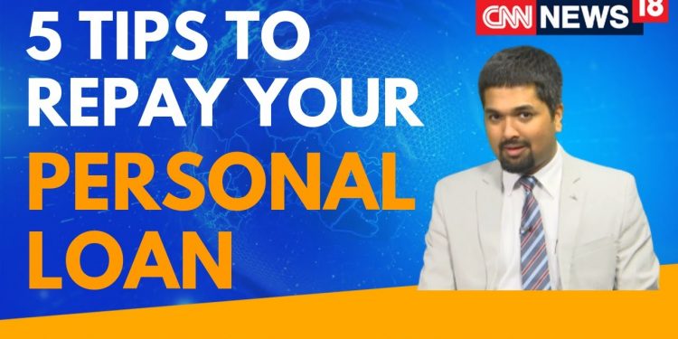 Personal Loan – 5 Tips to Repay Your Personal Loan | Money Doctor Show | EP : 231