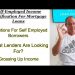 Self-Employed Income Qualification For Mortgage Loans