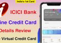 ICICI bank mine credit card | how to apply icici mine credit card | icici mine credit card review
