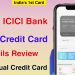 ICICI bank mine credit card | how to apply icici mine credit card | icici mine credit card review