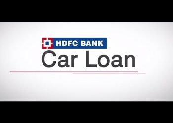 How to Apply for an HDFC Car Loan