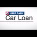 How to Apply for an HDFC Car Loan