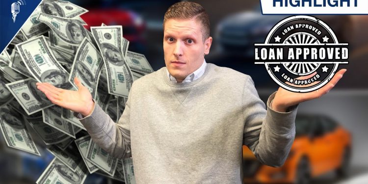 Should You Pay Cash or Finance Your New Car?