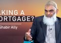 Can Muslims Take a Mortgage to Buy a House? | Dr. Shabir Ally