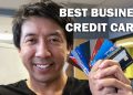 THE BEST BUSINESS CREDIT CARD | HOW TO GET $10,000 IN REWARDS