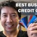 THE BEST BUSINESS CREDIT CARD | HOW TO GET $10,000 IN REWARDS