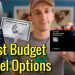 BEST Credit Card Ecosystems for BUDGET TRAVELERS