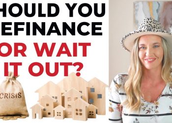 Refinance Your Home Mortgage and Car Loans in 2020 to Save Money