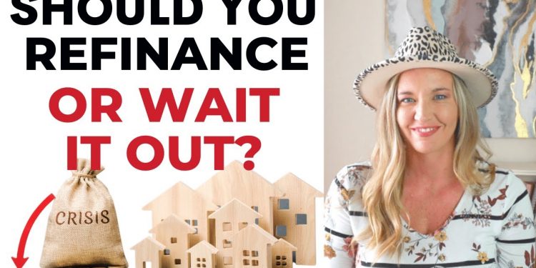 Refinance Your Home Mortgage and Car Loans in 2020 to Save Money