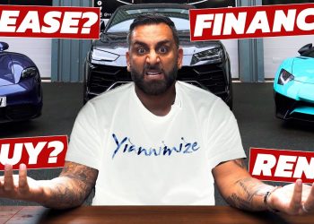 Do I Buy, Finance, Lease or Rent My Cars and What Should You Do?