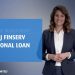 Personal Loan from Bajaj Finserv