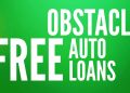 Obstacle-Free Auto Loans from Innovations FCU