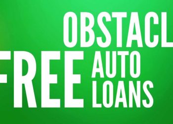 Obstacle-Free Auto Loans from Innovations FCU