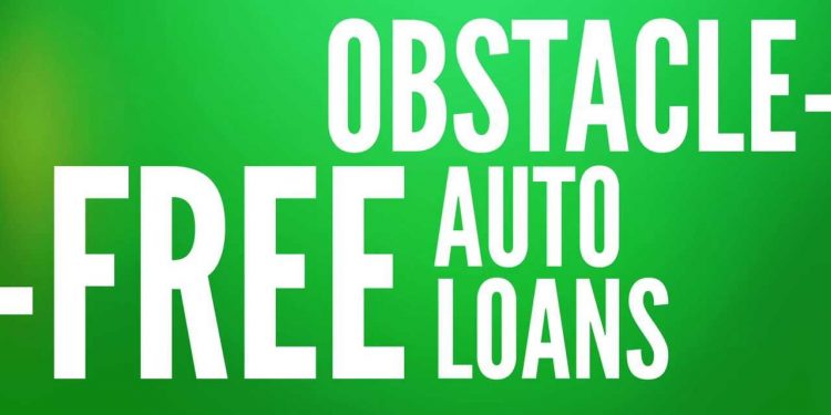 Obstacle-Free Auto Loans from Innovations FCU
