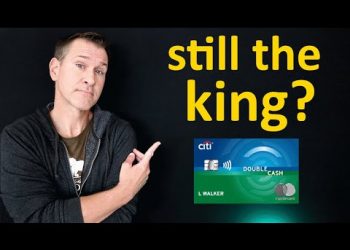 Citi Double Cash Credit Card Review 2021 – Is 2% Cash Back Mastercard Still King?