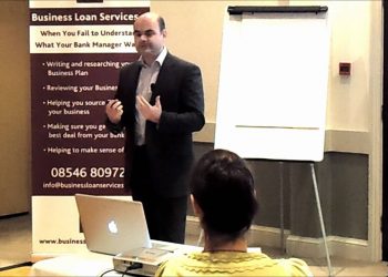 Getting a Business Loan – What the Bank Interview is Really About