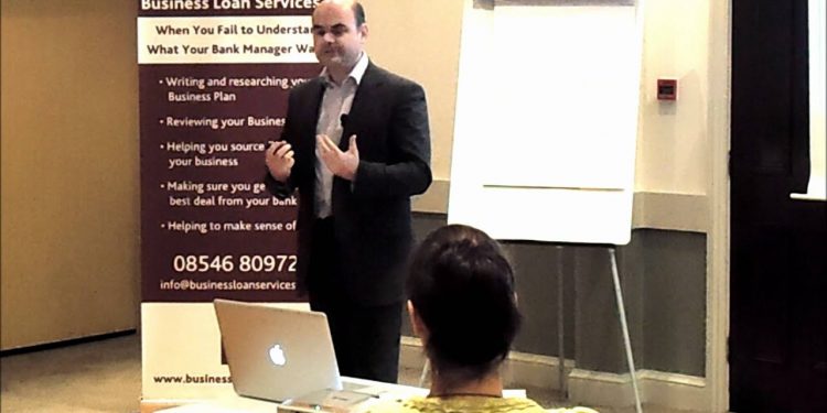 Getting a Business Loan – What the Bank Interview is Really About