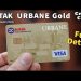 Kotak Urbane Gold credit card | how to apply & full details