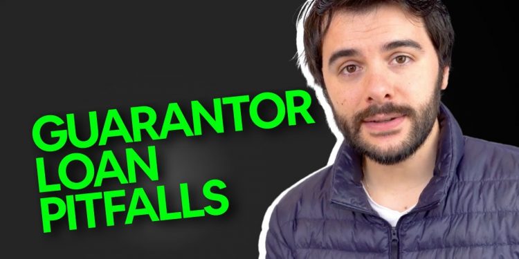 Guarantor Home Loans [4 MASSIVE Pitfalls to avoid]