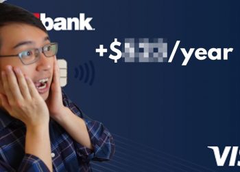 5% back on your bills! US Bank Cash Plus credit card review