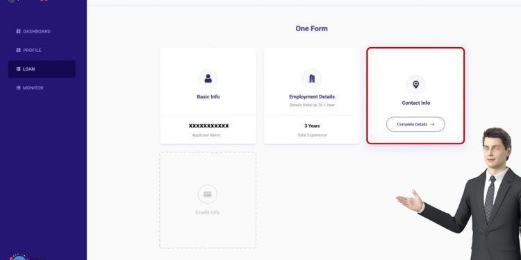 Personal Loan Borrower Journey – PSB Loans in 59 Minutes