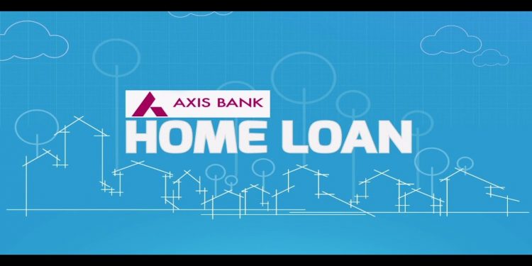 How to Apply for an Axis Bank Home Loan on BankBazaar.com