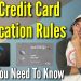 Citi Credit Card Application Rules | What You Need To Know