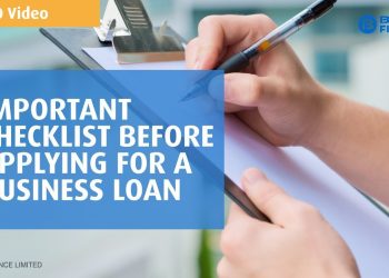 Important checklist before applying for Business Loan | Bajaj Finserv