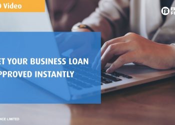 How to apply for Bajaj Finserv Business Loan?
