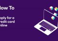 How to apply for a credit card online | NatWest