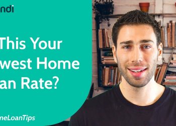 Find Your Best Home Loan Rate in 4 SIMPLE Steps! (Australia)