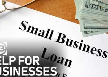 Harris County launches $10M small business loan program