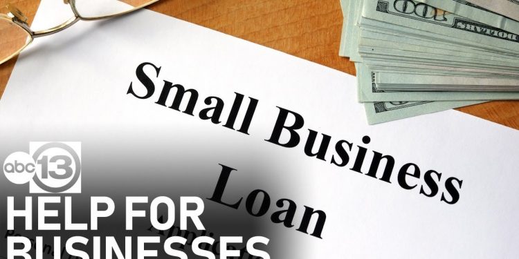 Harris County launches $10M small business loan program