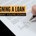 How does cosigning a loan work | Personal Finance 101