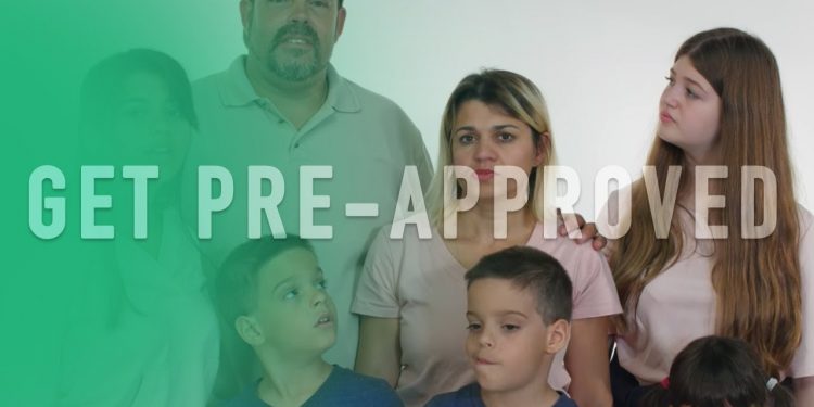 Get Pre-Approved For A Car Loan BEFORE You Shop – Car Loans Canada