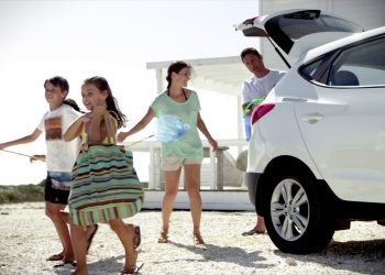 Mile After Mile: RBFCU Auto Loans