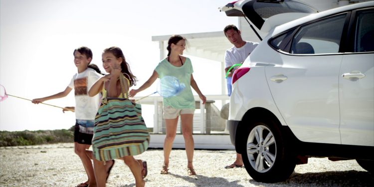 Mile After Mile: RBFCU Auto Loans