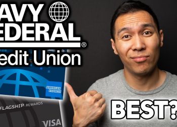 Is the Navy Federal Duo the BEST Military Bank CREDIT CARD Combo?