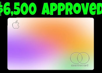 Apple Credit Card – The Apple Card Application Process