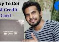[Explained] SBI Credit Card – How to Apply, Eligibility, Benefits, Fee, Unboxing in Step by Step